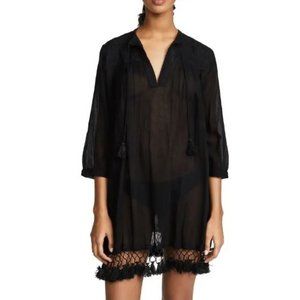 Roller Rabbit Lucknow Serafina Tunic